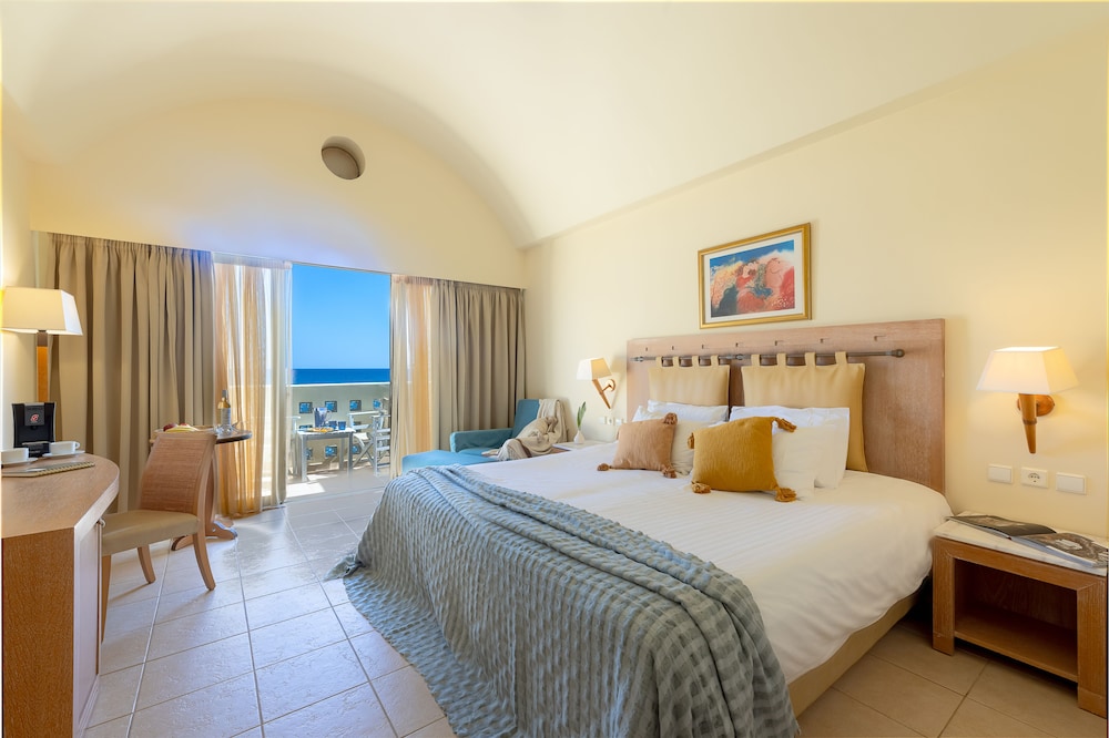 Double Room, Beachfront