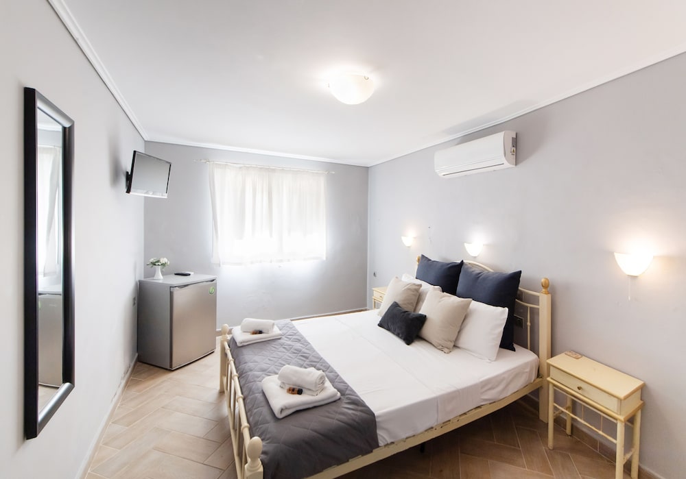 Economy Double Room, 1 Double Bed, Ground Floor photo 1