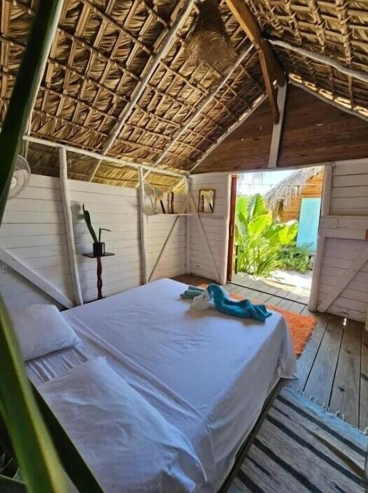 Basic Cabin