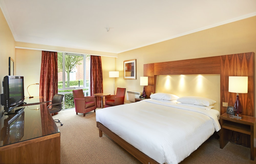 Deluxe Double Room photo 1