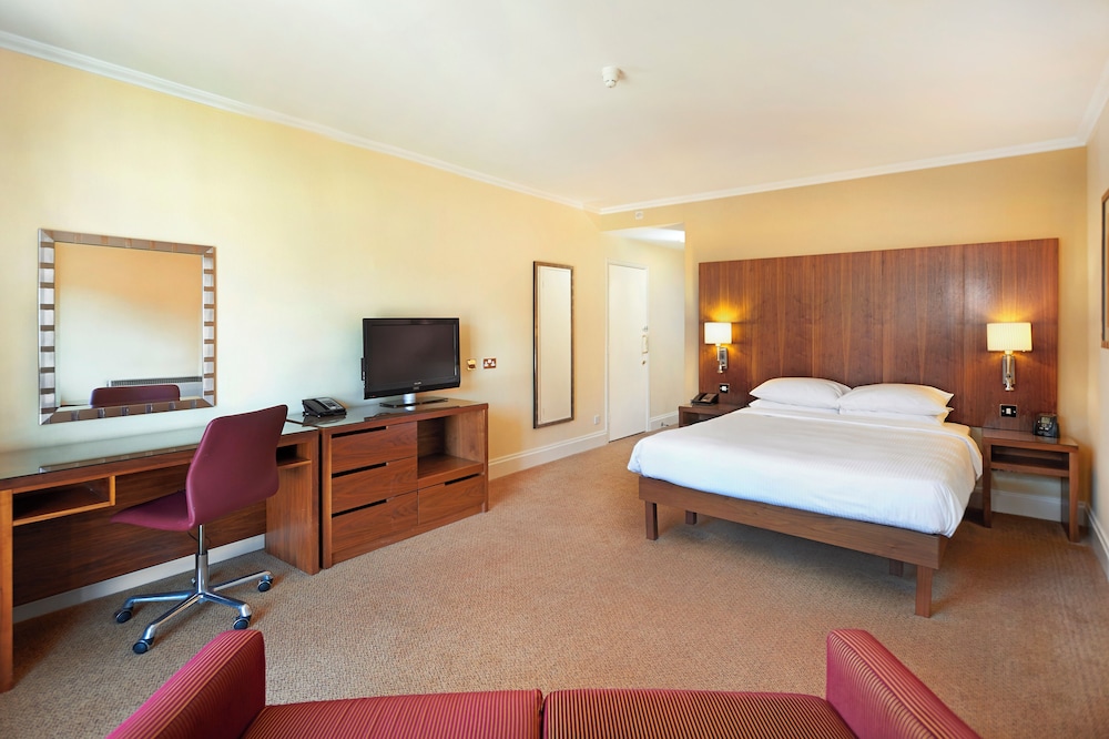 Standard Double Room photo 2
