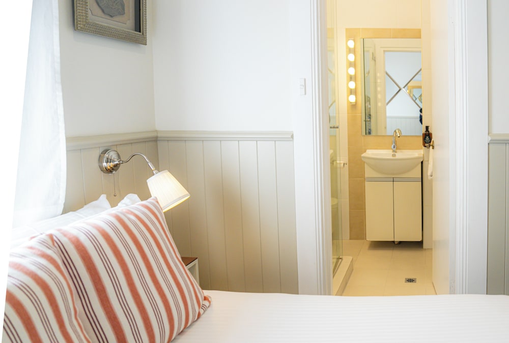 Double Room with Ensuite