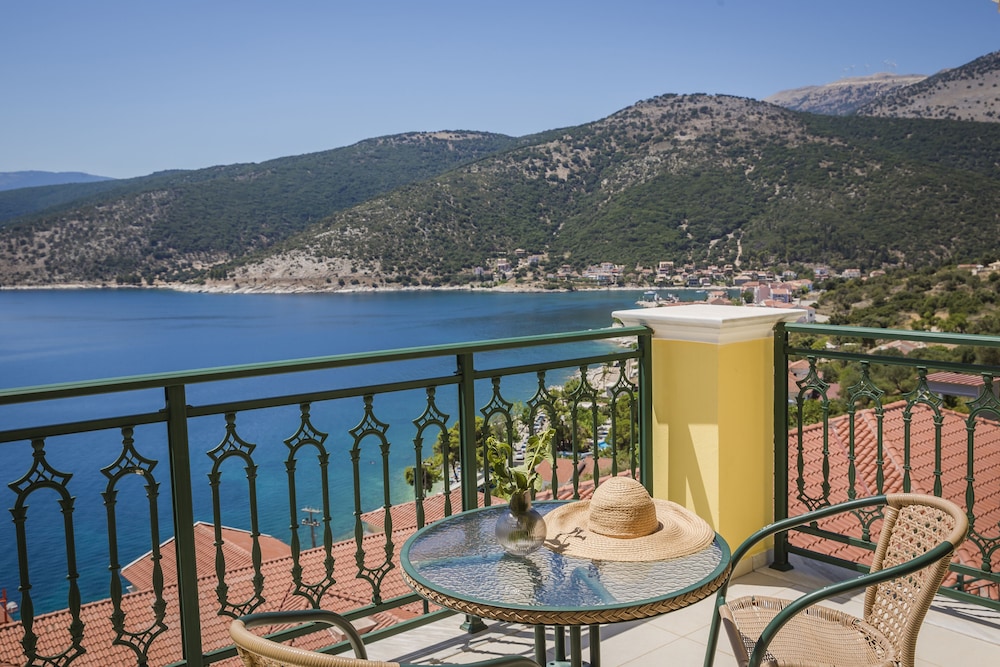 Family Suite, Sea View - Photo 3