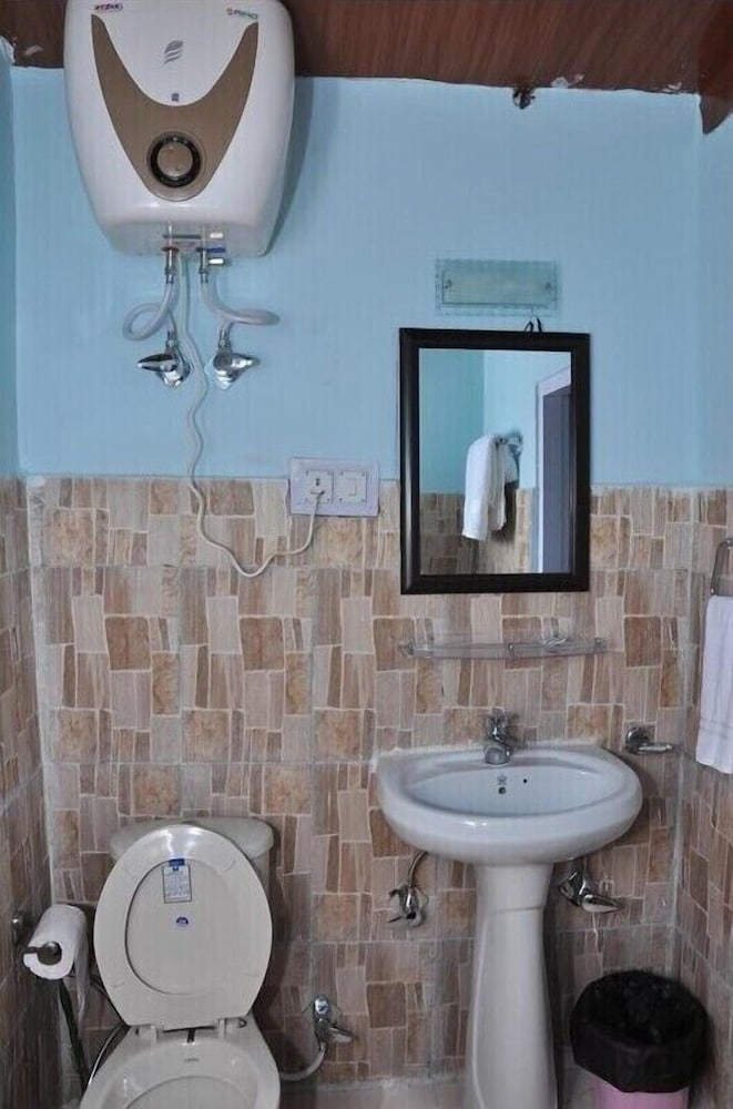 City Cottage, 1 Double Bed photo 3