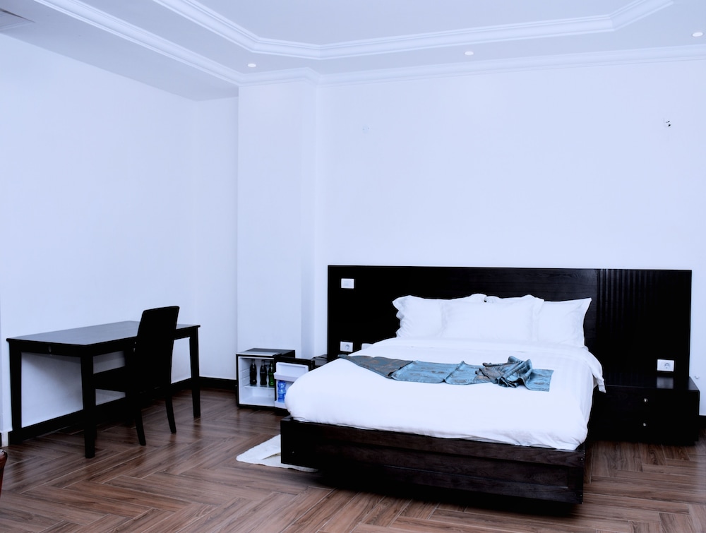 Business Room photo 1