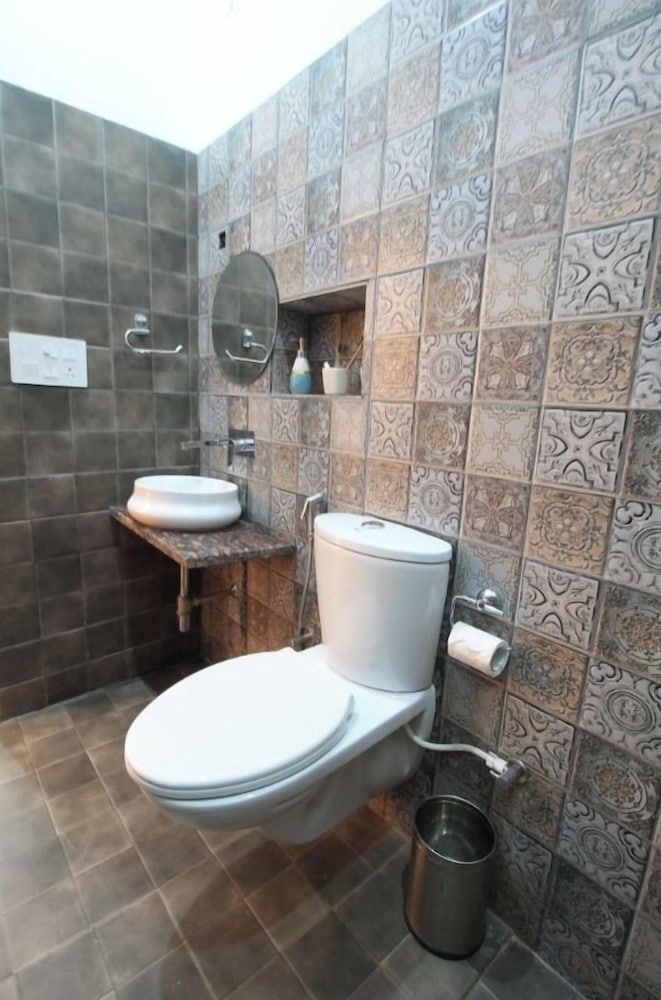 Deluxe Room photo 2