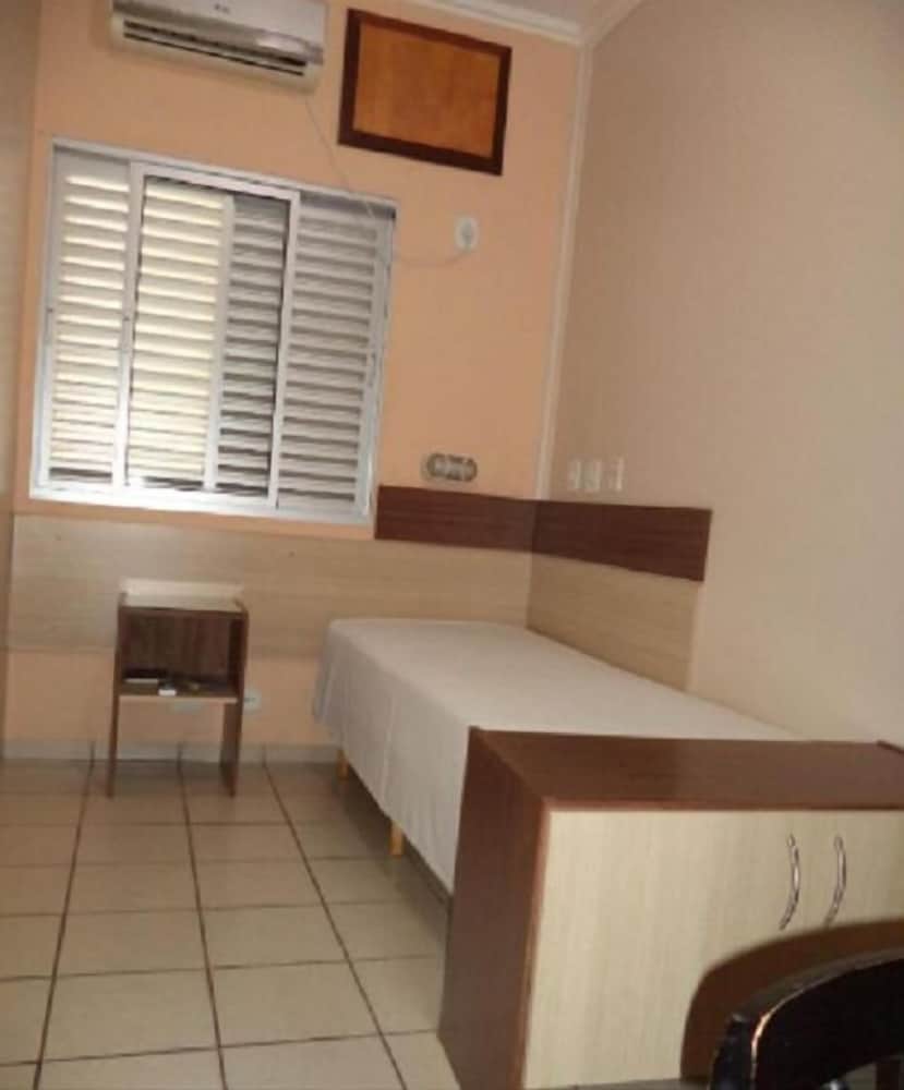 Single Room, 1 Twin Bed photo 2