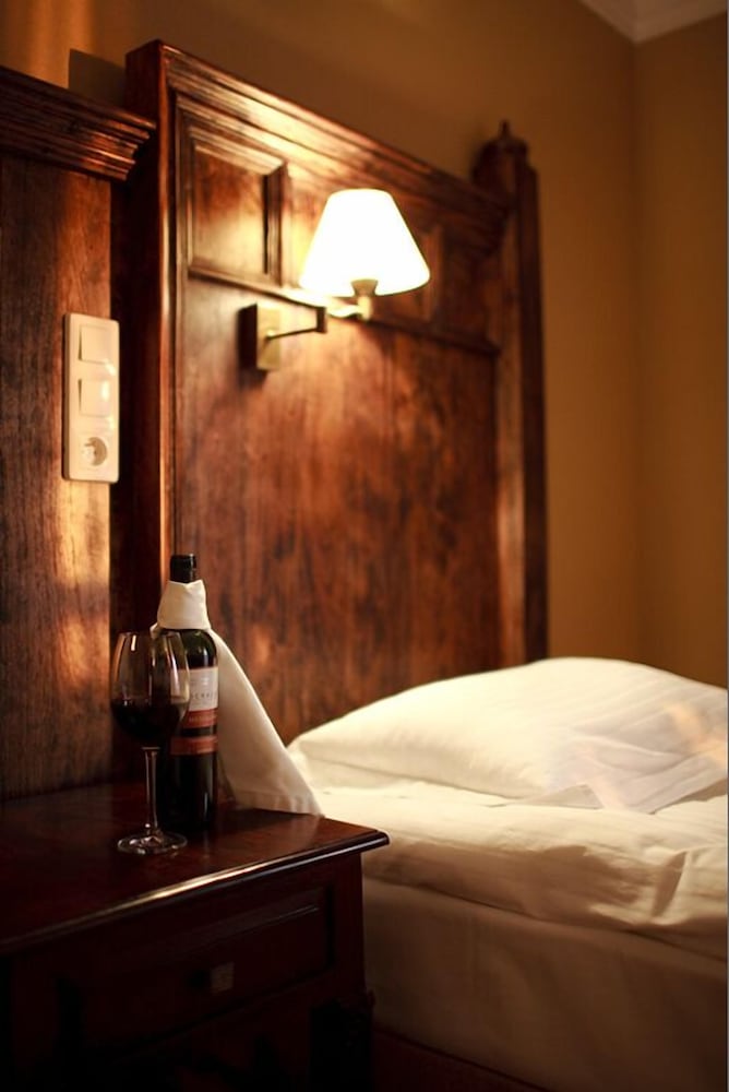 Single Room photo 1