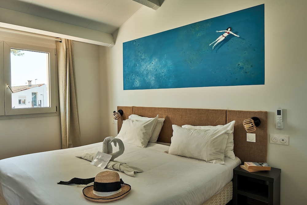 Basic Twin Room photo 1