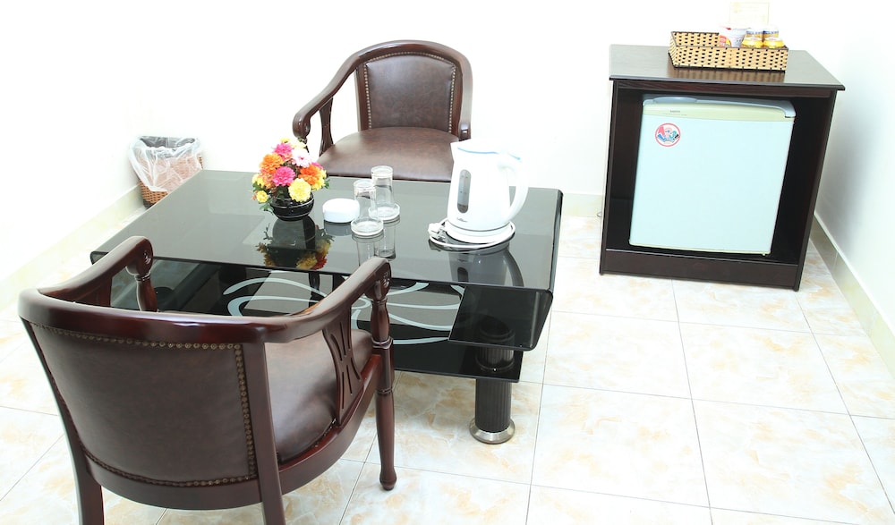 Deluxe Double Room - Photo 2