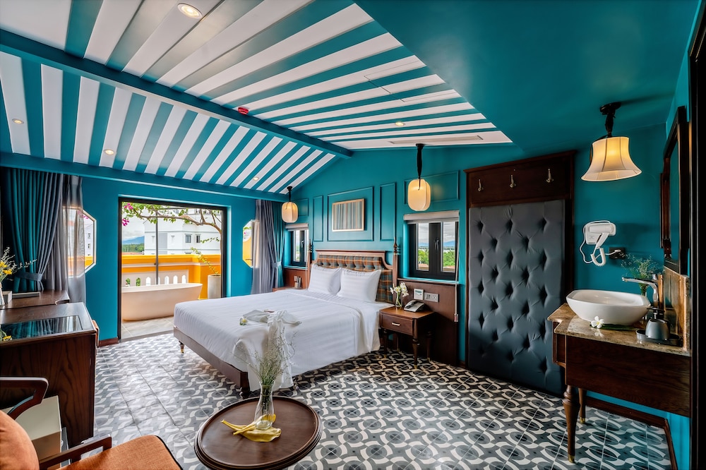 Junior Suite - Photo 1