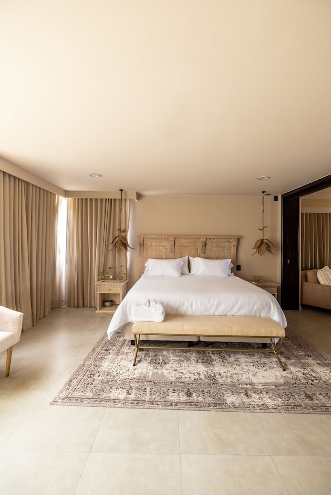 Deluxe Room photo 3