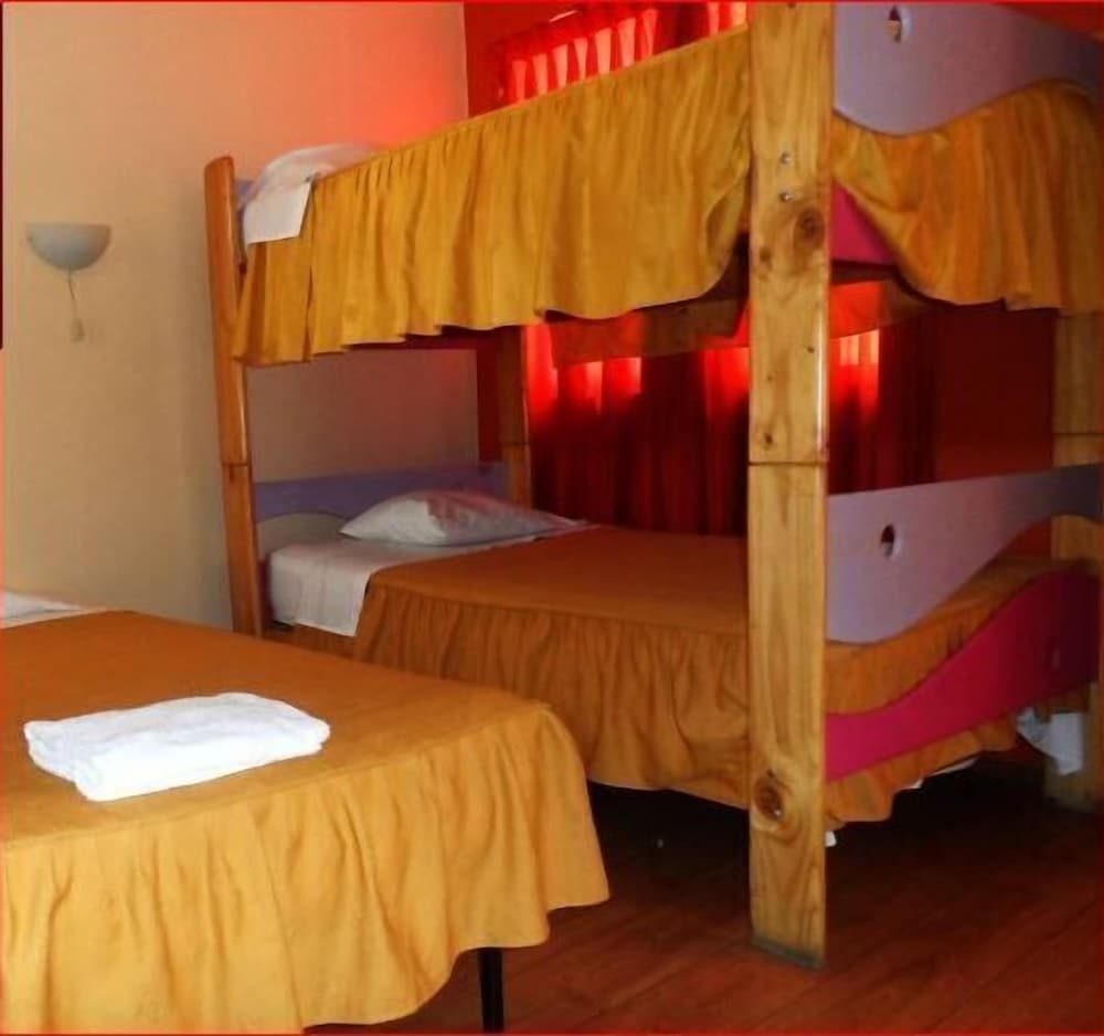 Quadruple Room, Multiple Beds photo 1