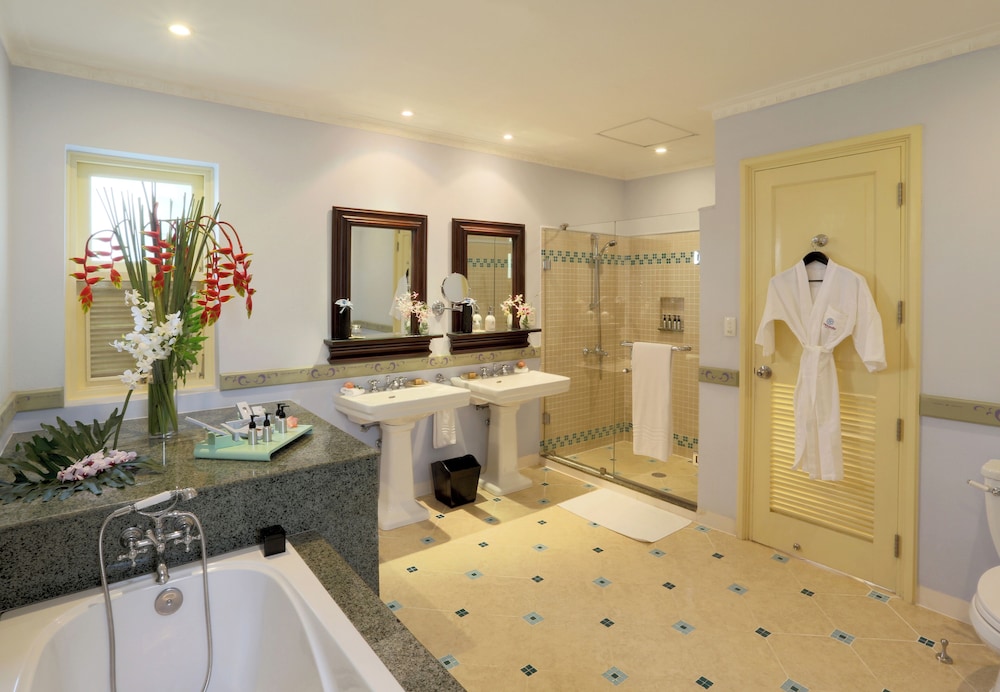 Villa, 1 Double Bed, Oceanfront (La Veranda) - Photo 8