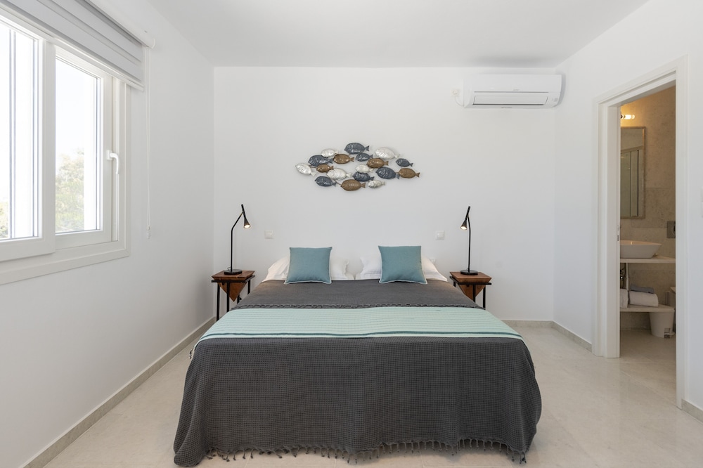 Panoramic Double Room