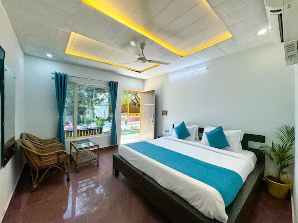 Comfort Twin Room photo 1