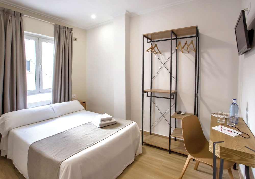 Habitación Básica