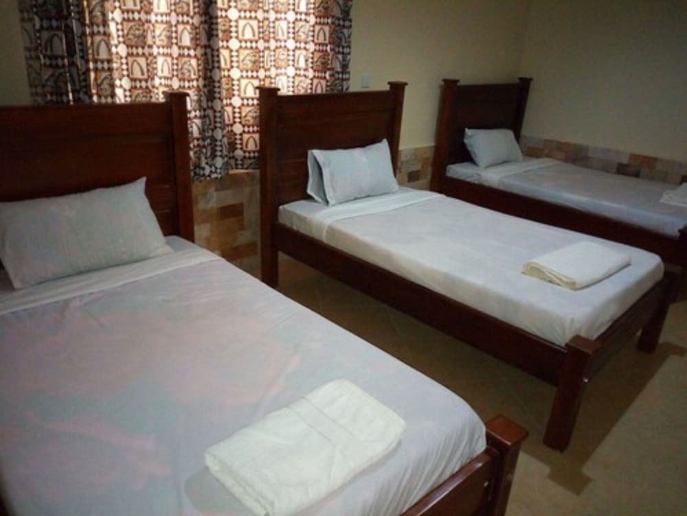 Twin Room photo 3