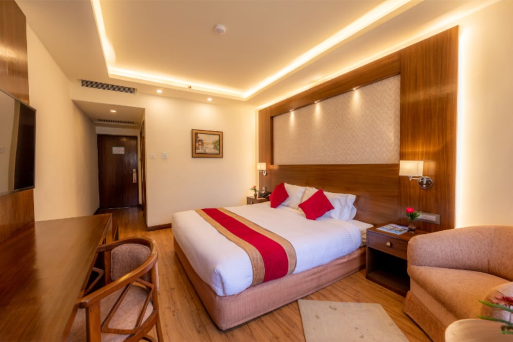 Junior Suite - Photo 3