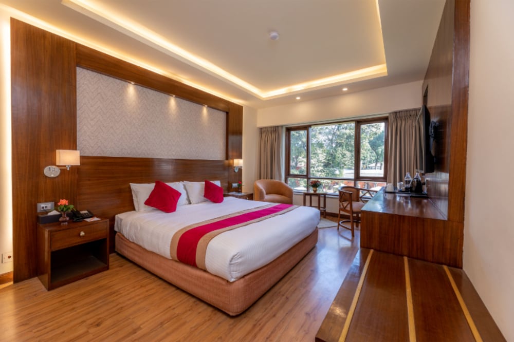 Junior Suite - Photo 1