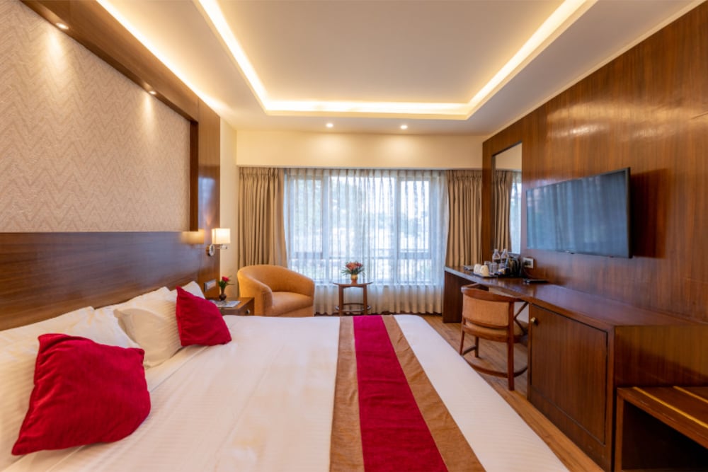 Junior Suite - Photo 4