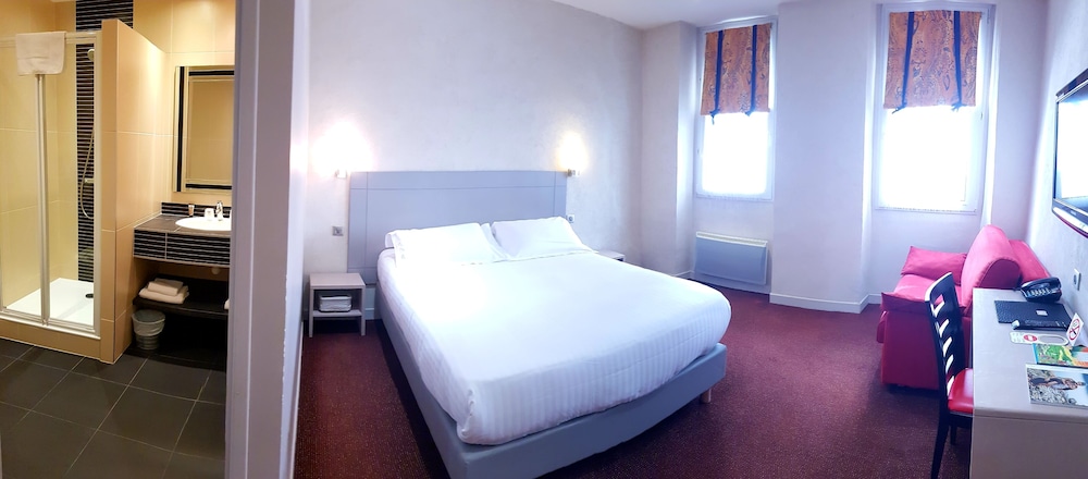 Comfort Room photo 1