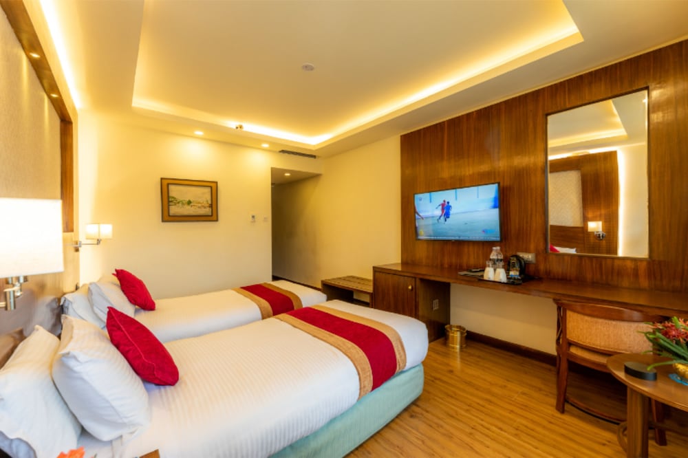Junior Suite - Photo 5