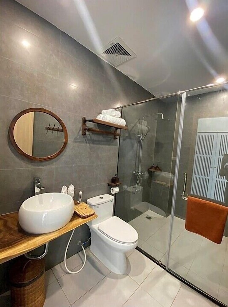 Family Double Room photo 3