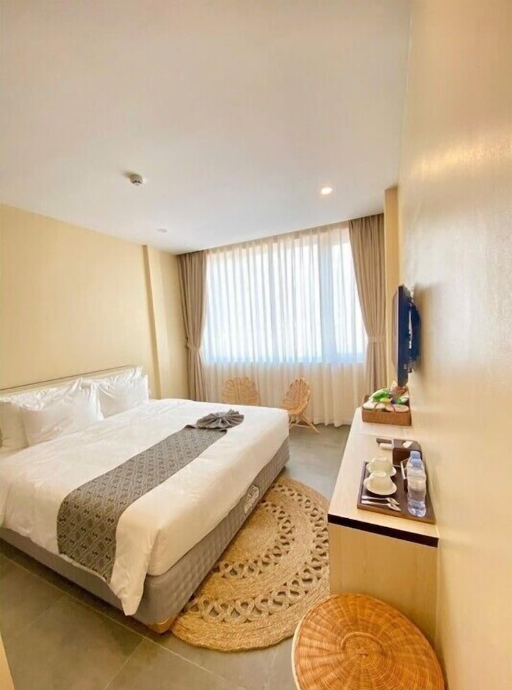 Deluxe Single Room, 1 Bedroom photo 3