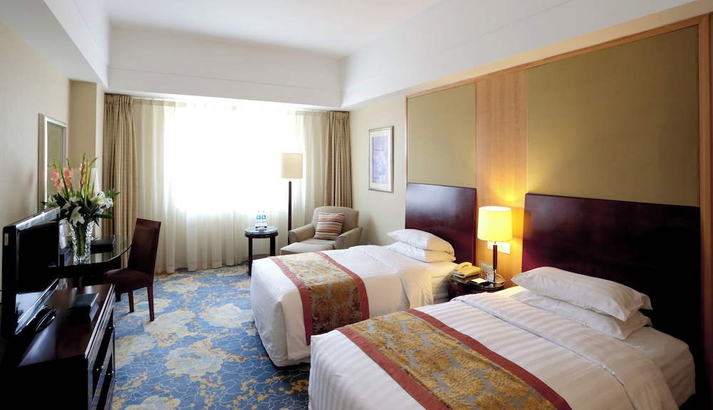 Standard Twin Room photo 2