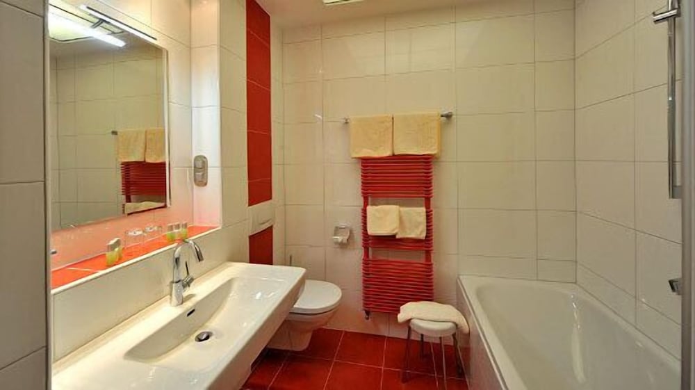 Business Double Room photo 2