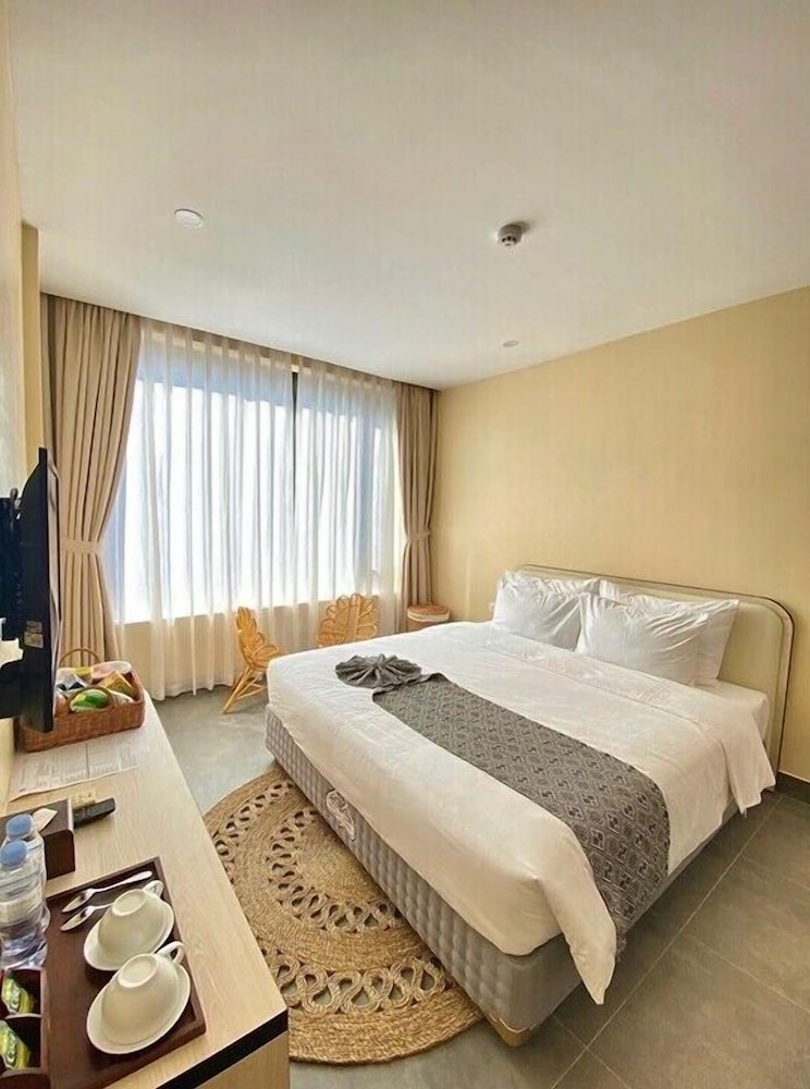 Deluxe Single Room, 1 Bedroom photo 1
