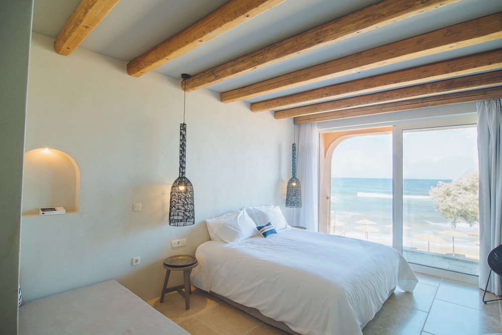 Standard Room, Balcony, Sea View (Revelation) photo 1