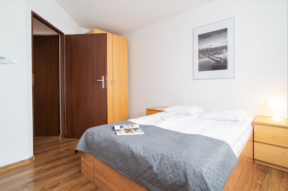 Comfort Apartment, 1 Bedroom, Kitchenette, photo 6