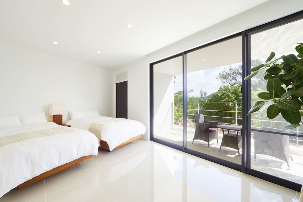 Elite Villa
