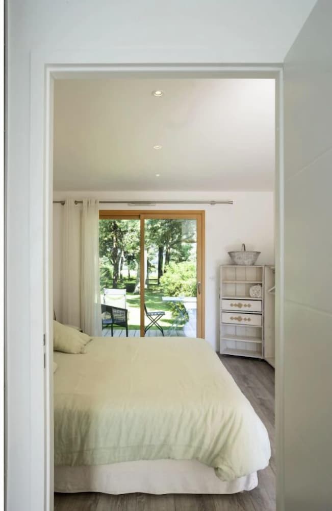 Basic Room, Garden View photo 2