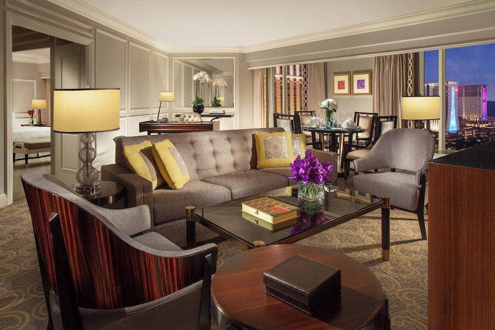 Rialto Bella Deluxe Suite