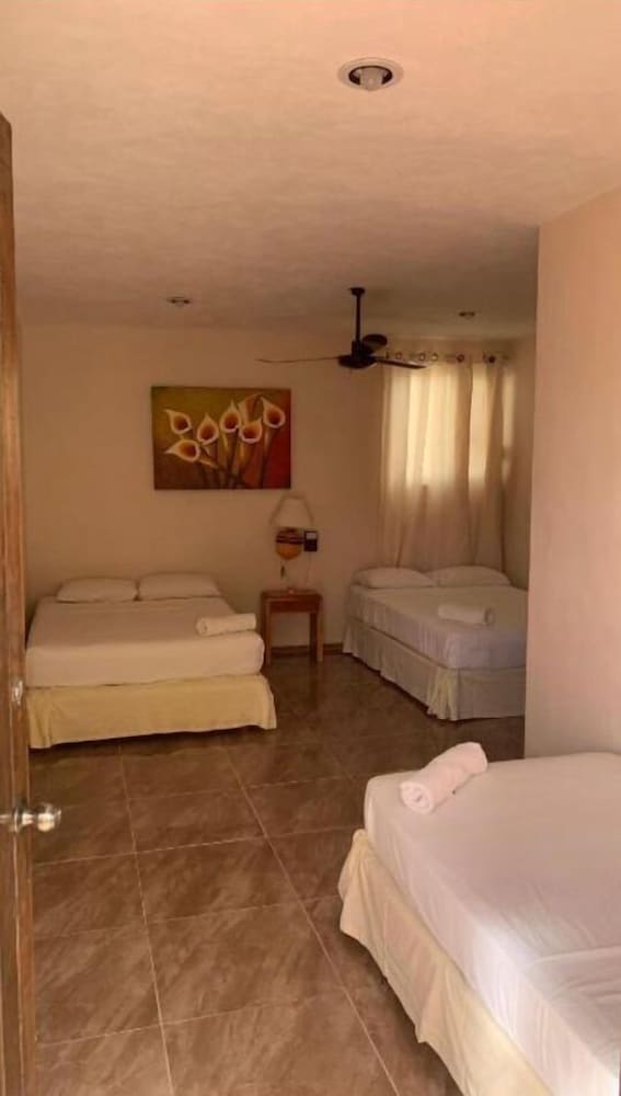 Family Room, Garden View