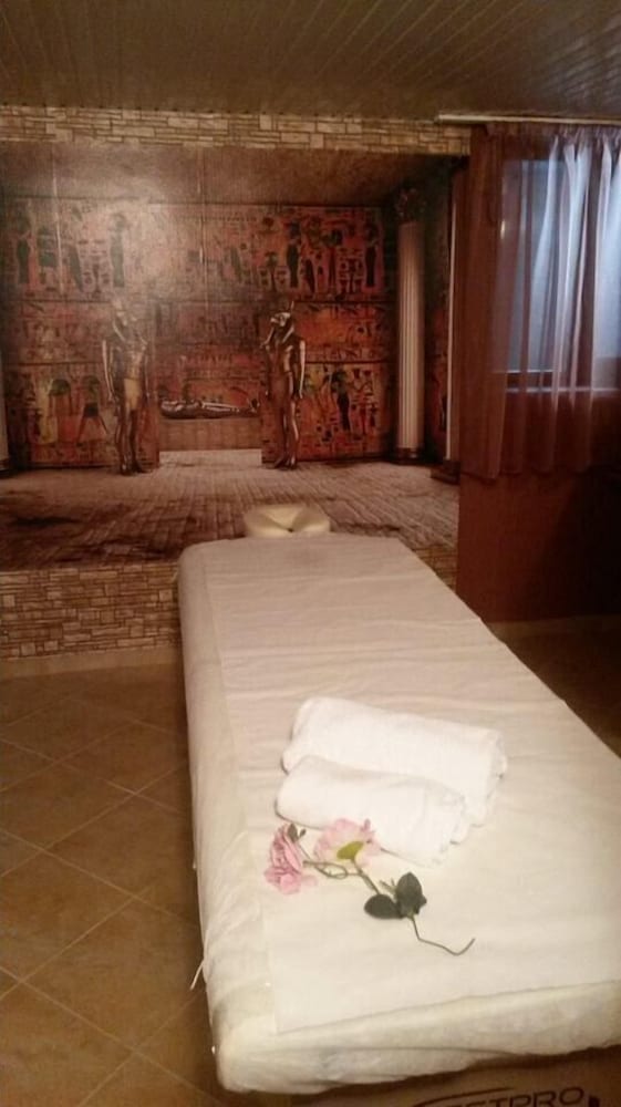 Suite photo 1