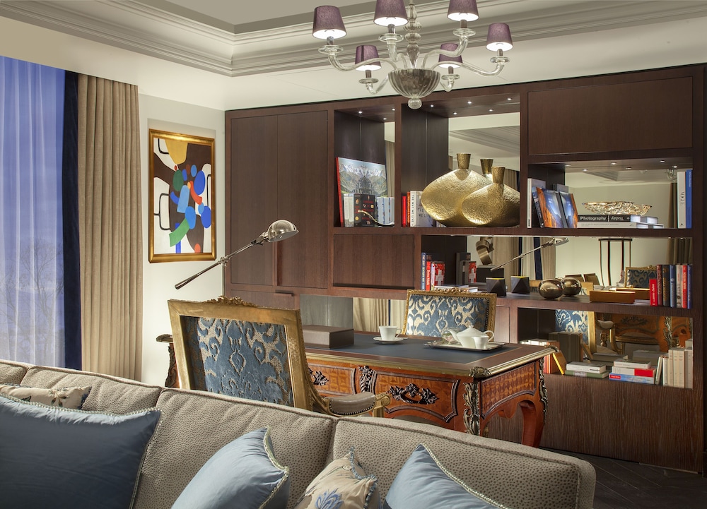 Royal Suite (Savoy)