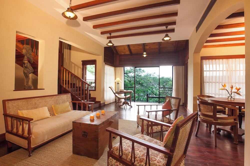 Signature Villa (Owner's | With Benefits)