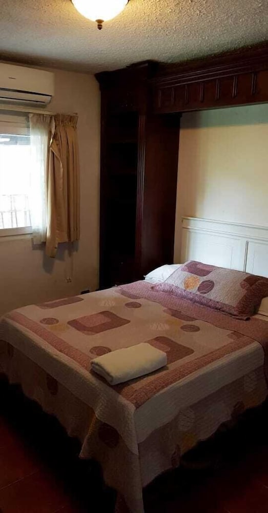 Standard Double Room, 2 Double Beds photo 2