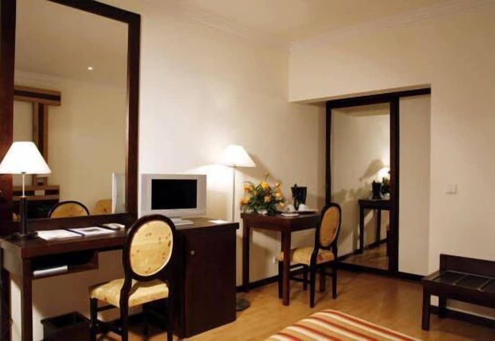Triple Room photo 3
