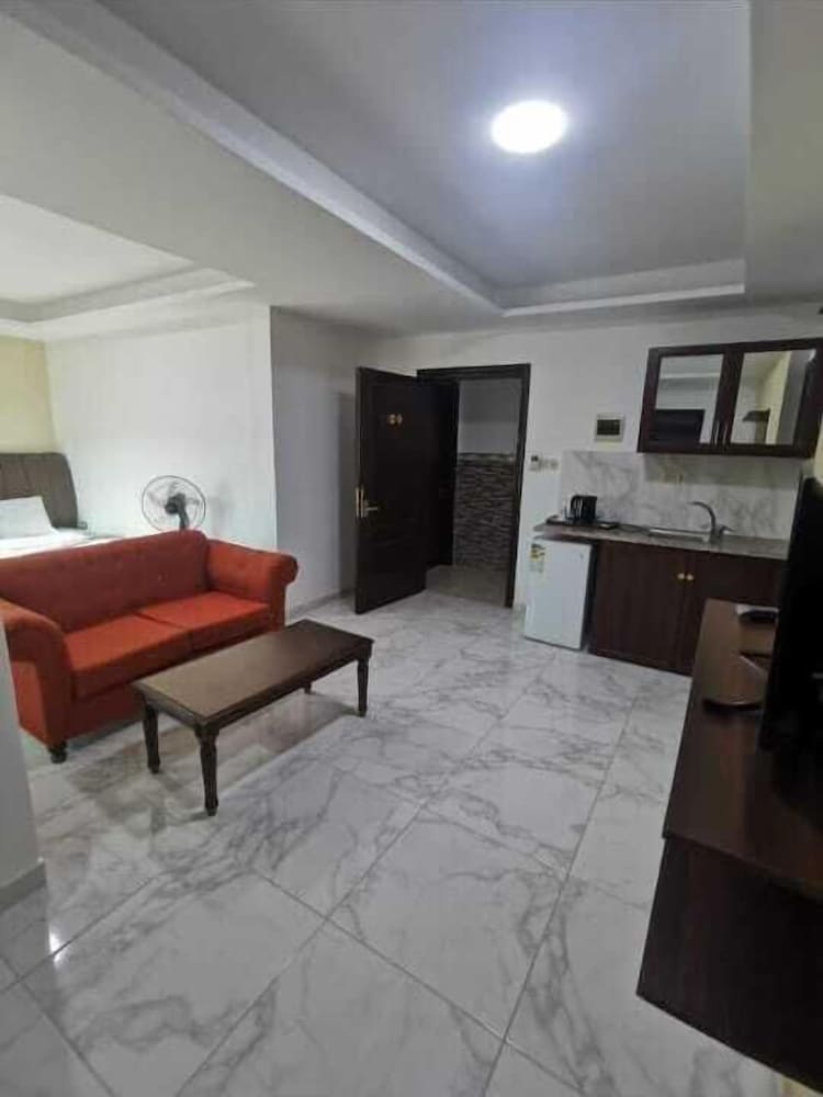 Apartment, 1 Bedroom