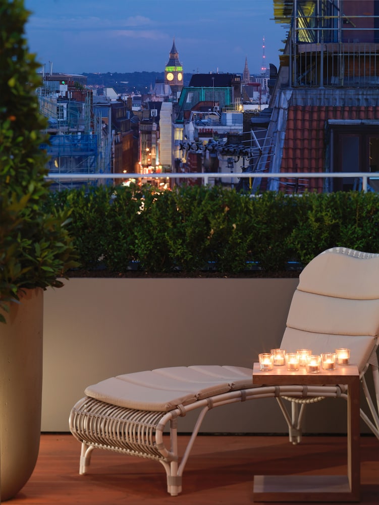 Terrace Suite photo 2