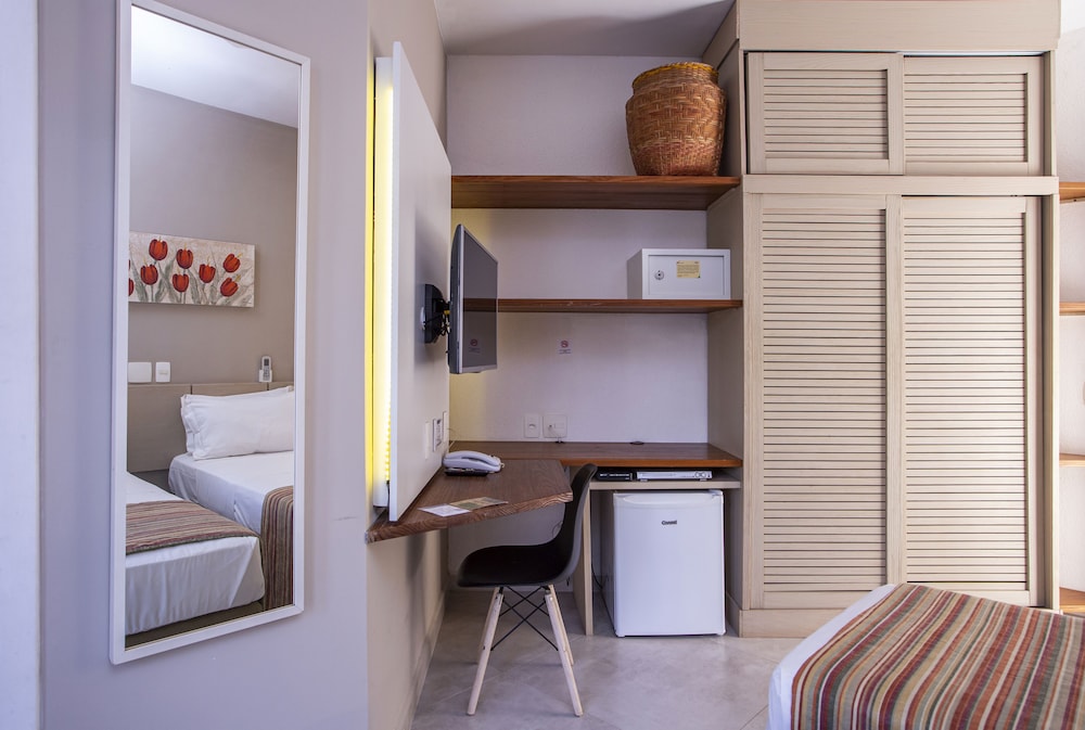 Deluxe Twin Room photo 3