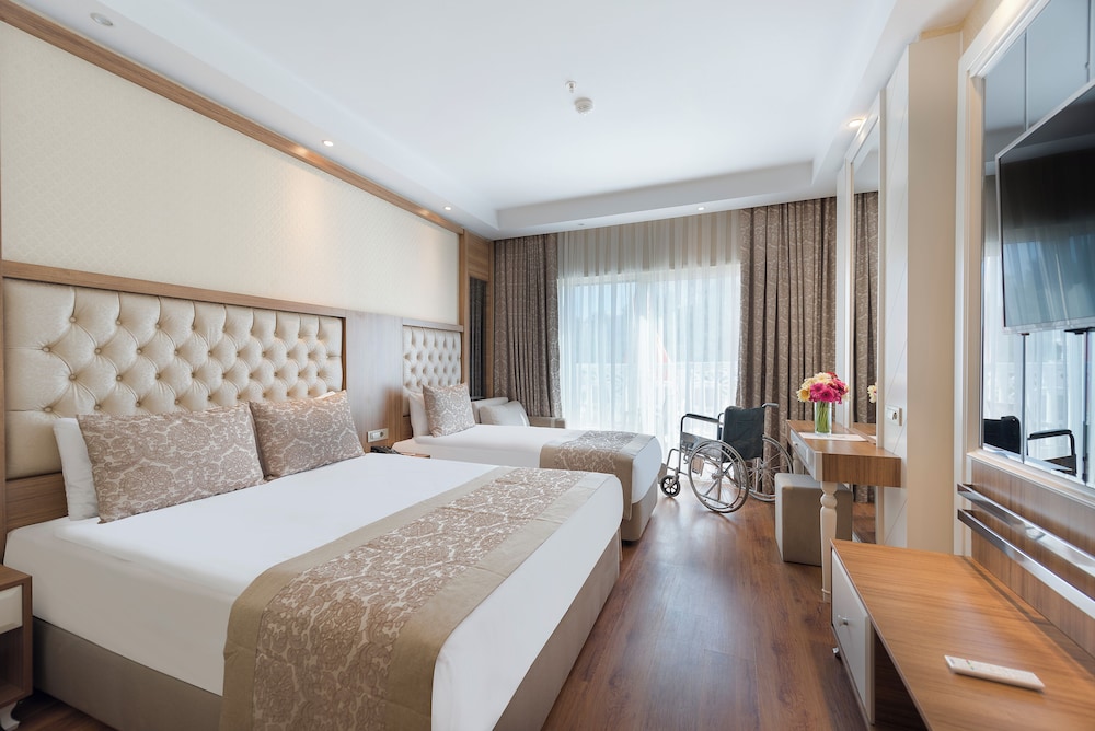 Economy Room photo 2