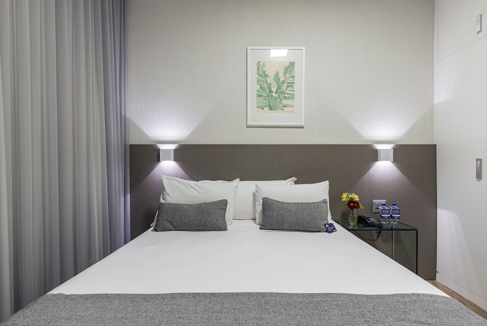 Suite Superior Tripla - Photo 1