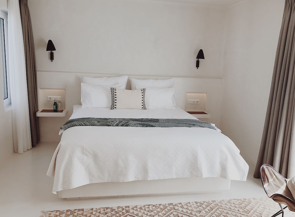 Deluxe Suite, 2 Bedrooms, Sea View
