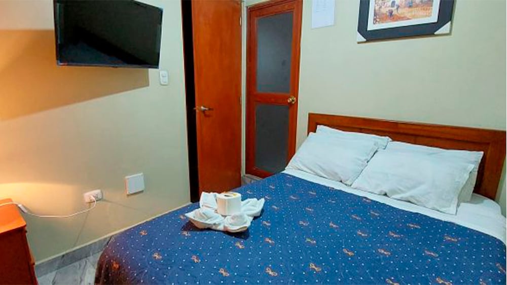 Romantic Room photo 2